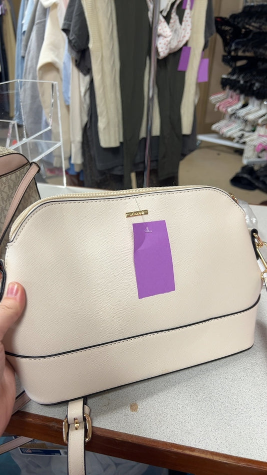 Pink Bag