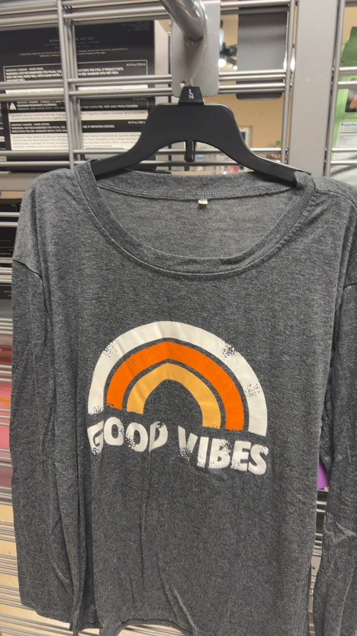 Sweatshirt Large