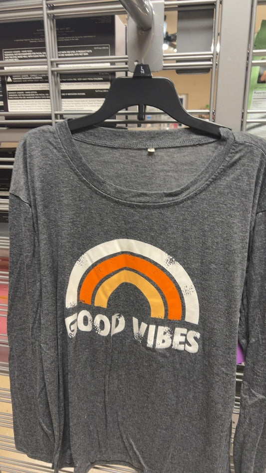 Sweatshirt Large