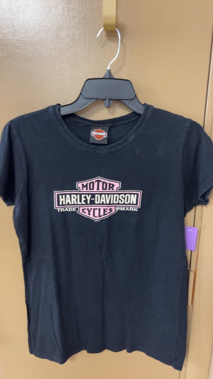 Harley-Davidson T-Shirt Large