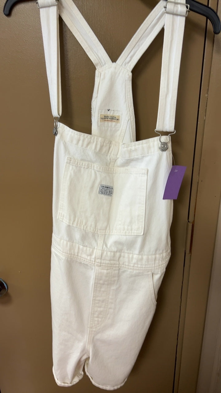 Levi's Jumpsuit Large