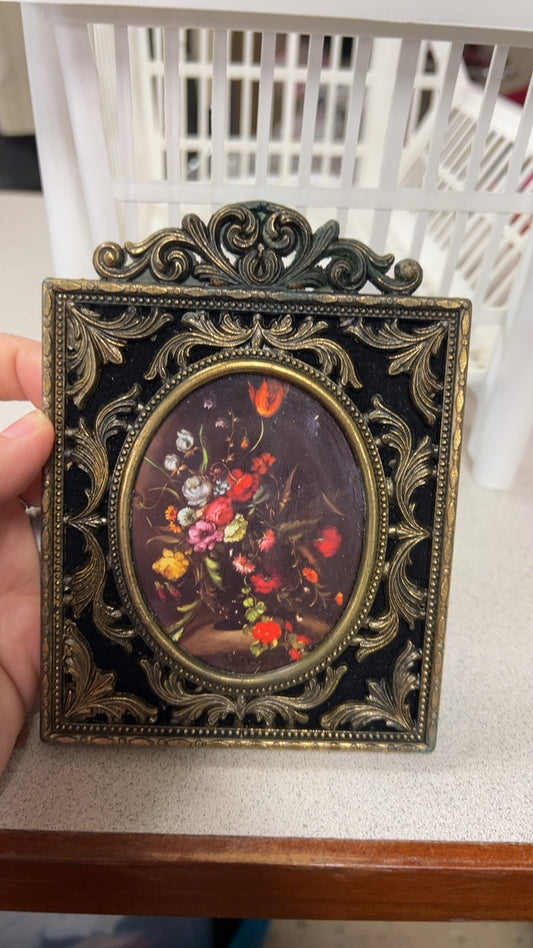 Picture Frame Tiny