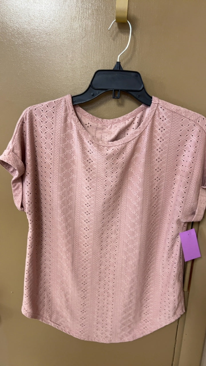 T-Shirt Large