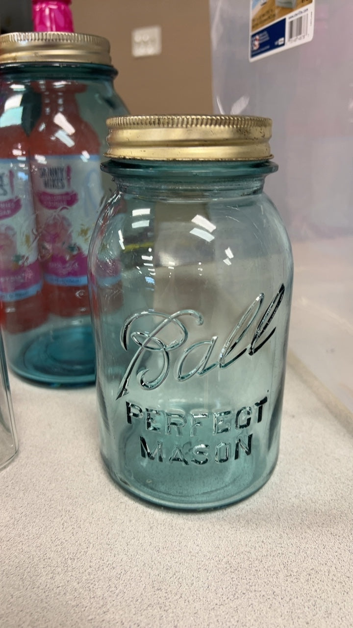 Ball Jar