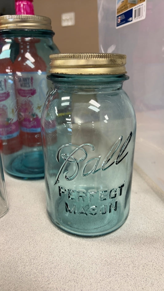 Ball Jar