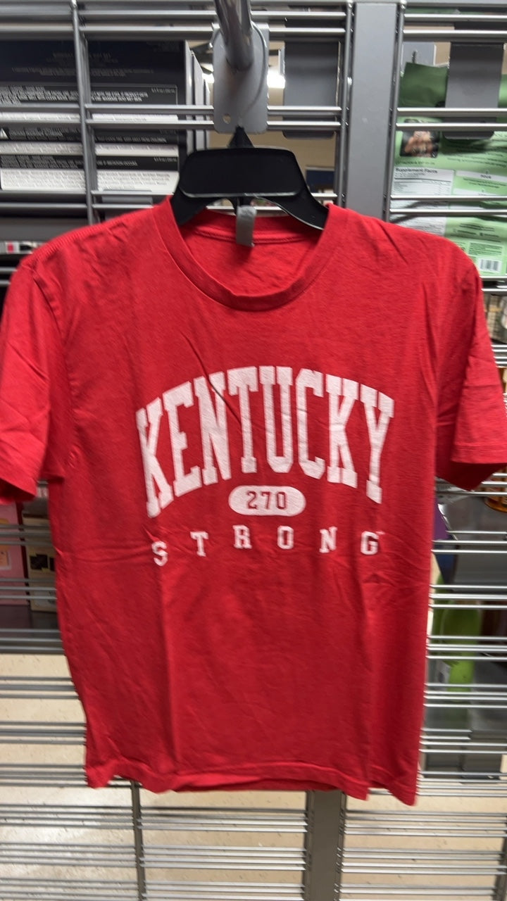 KY T-Shirt Medium