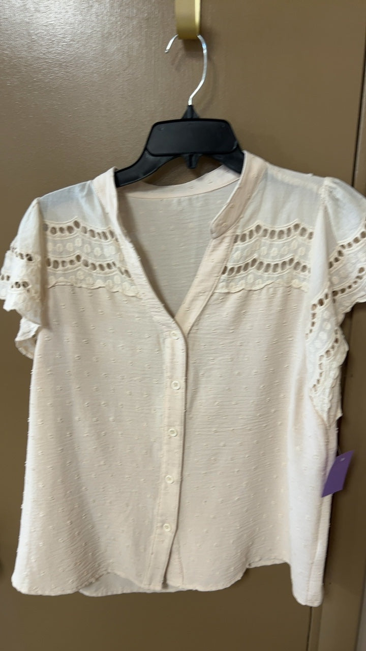 Blouse Large