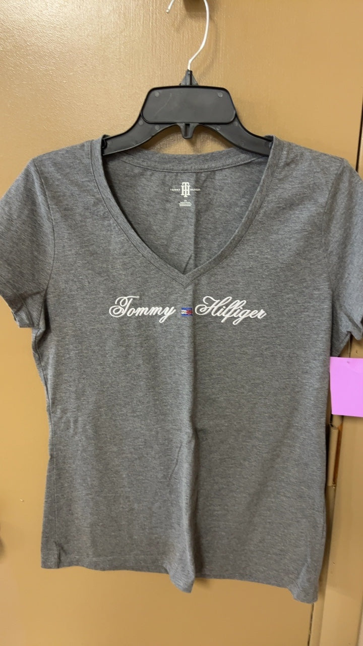 Tommy Hilfiger T-Shirt Large