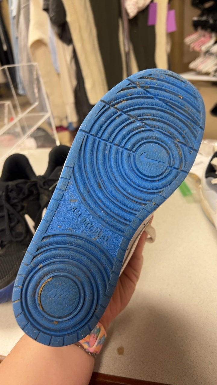 Nike Sneakers Youth 5.5