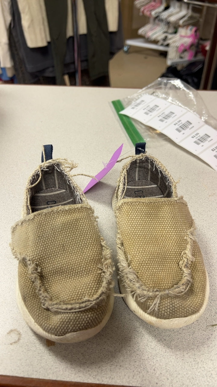 Sneakers Toddler 8