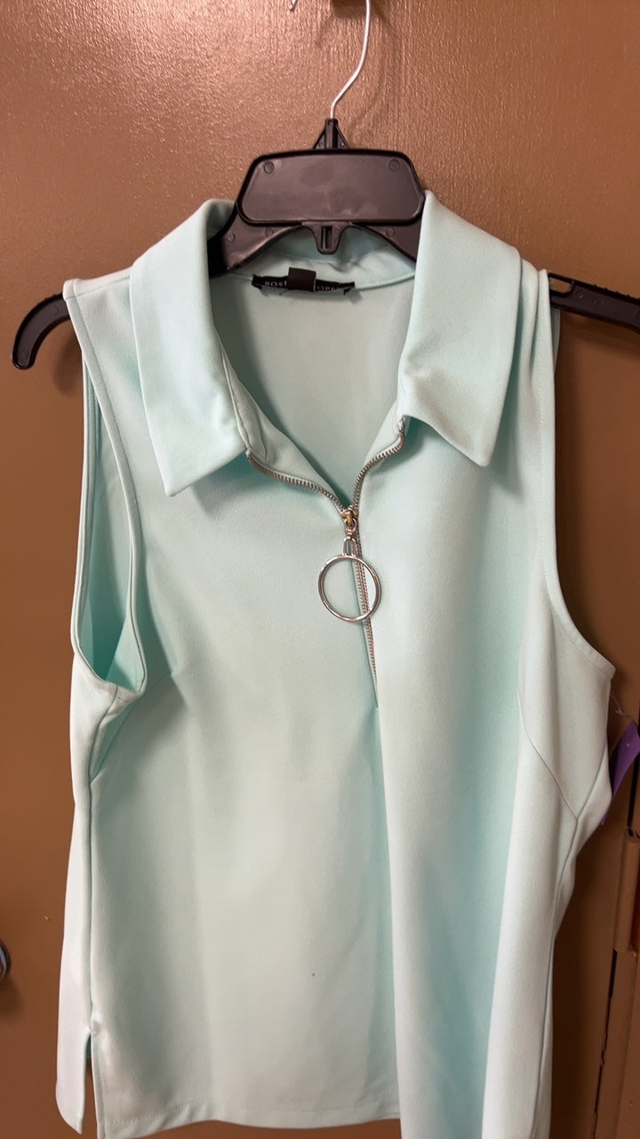 BOSS Tank top Large