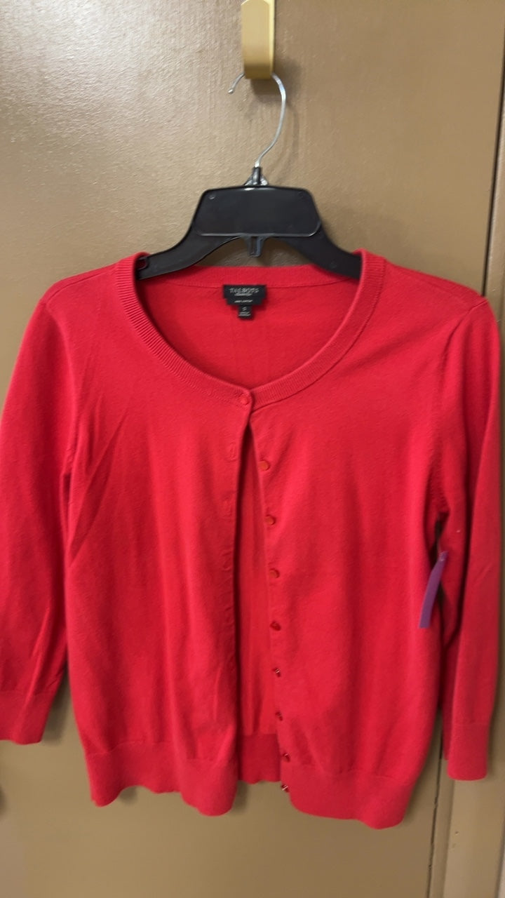 Talbot's Cardigan Small