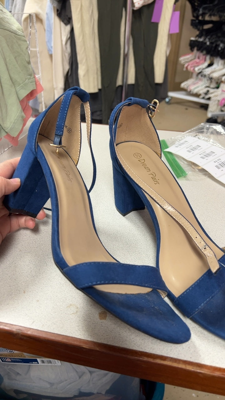 Dream Pairs Sandals 9.5