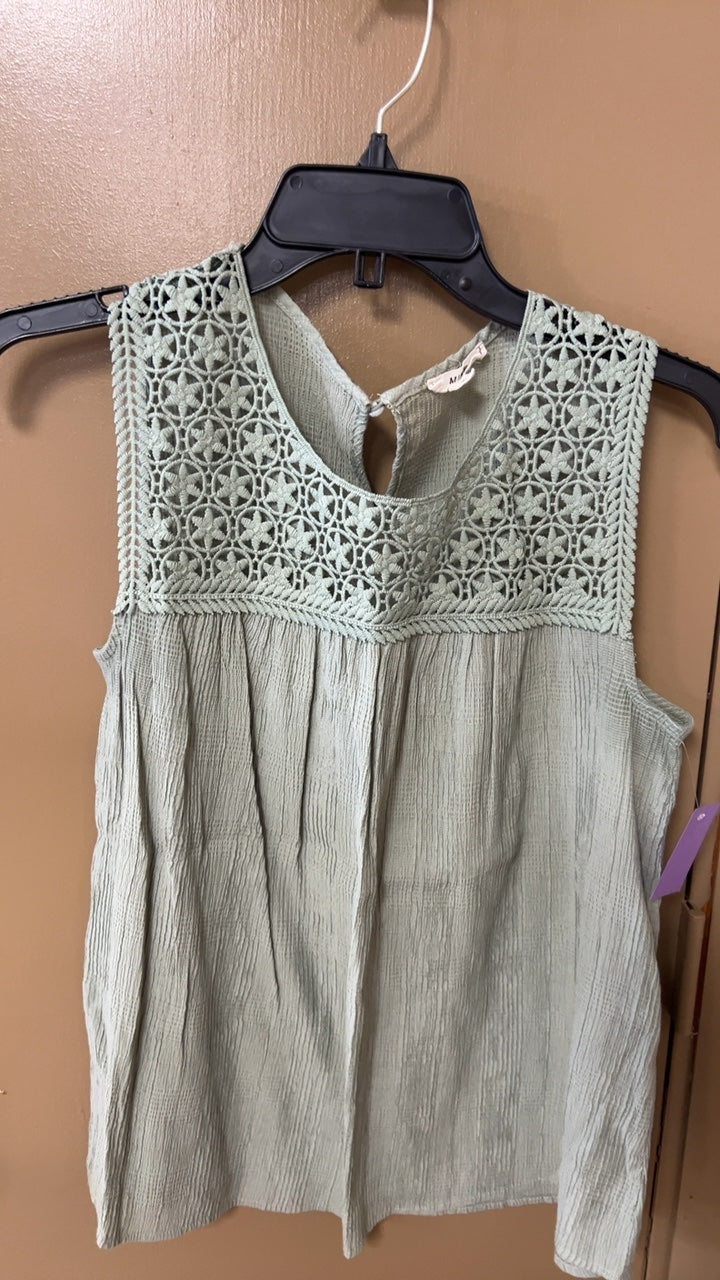 Blouse Medium