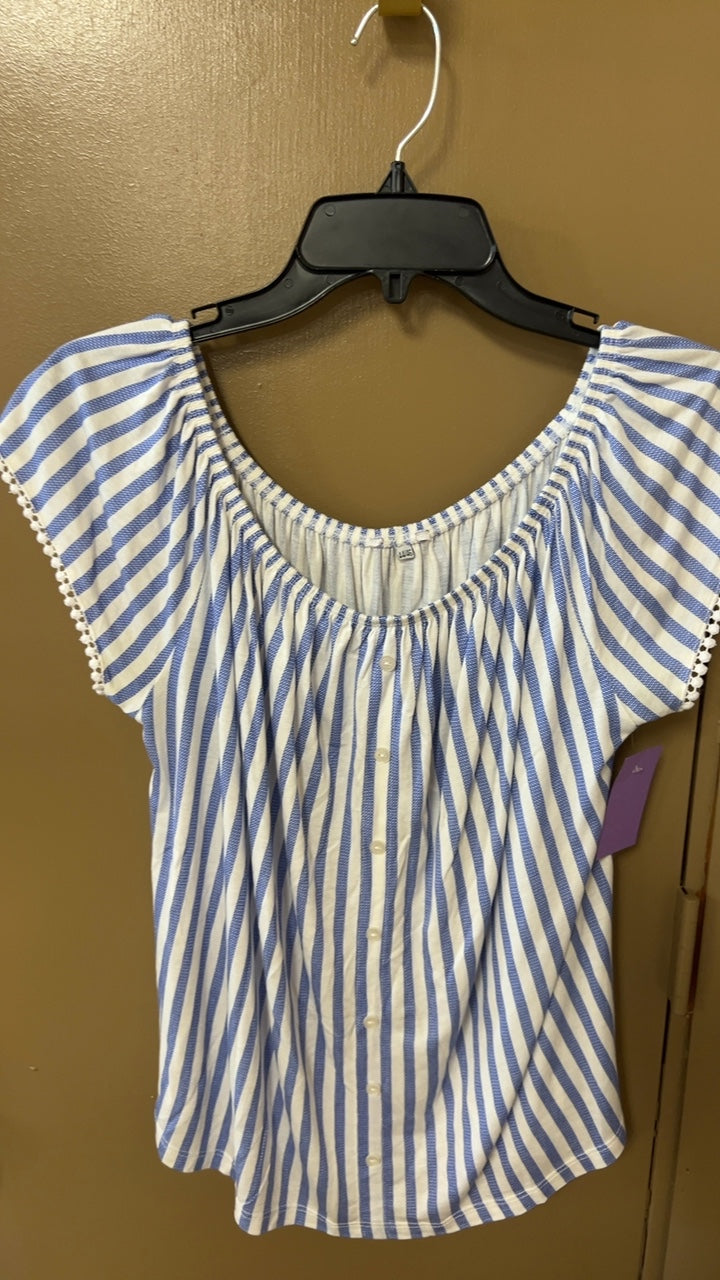 Blouse Medium
