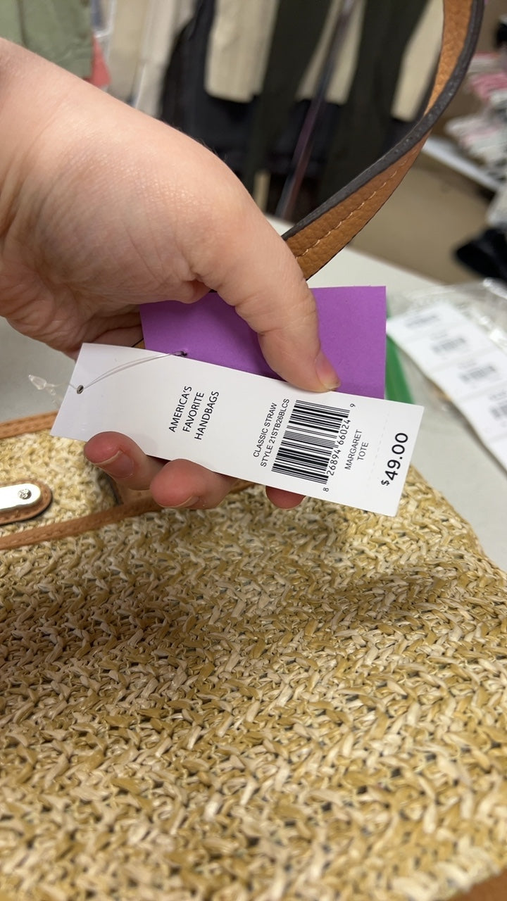 Brown Bag