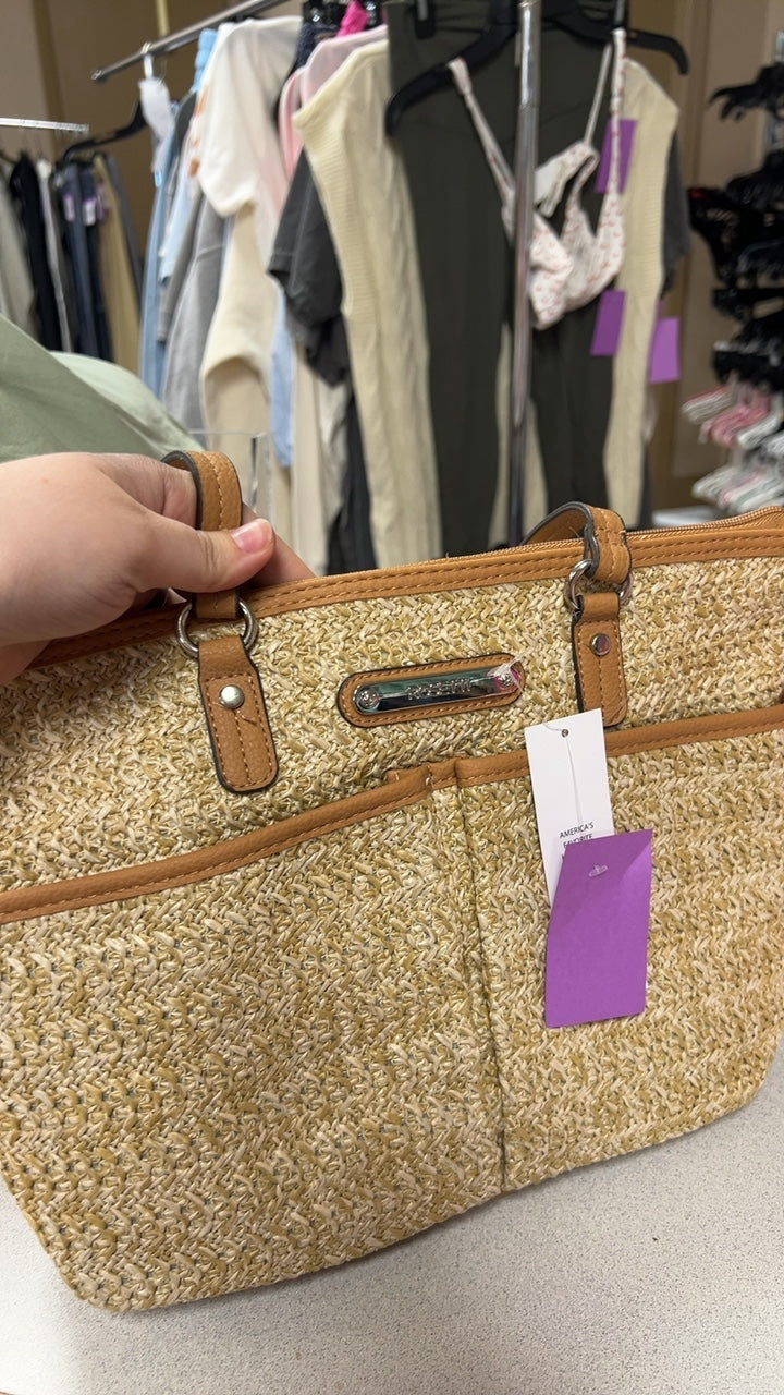 Brown Bag