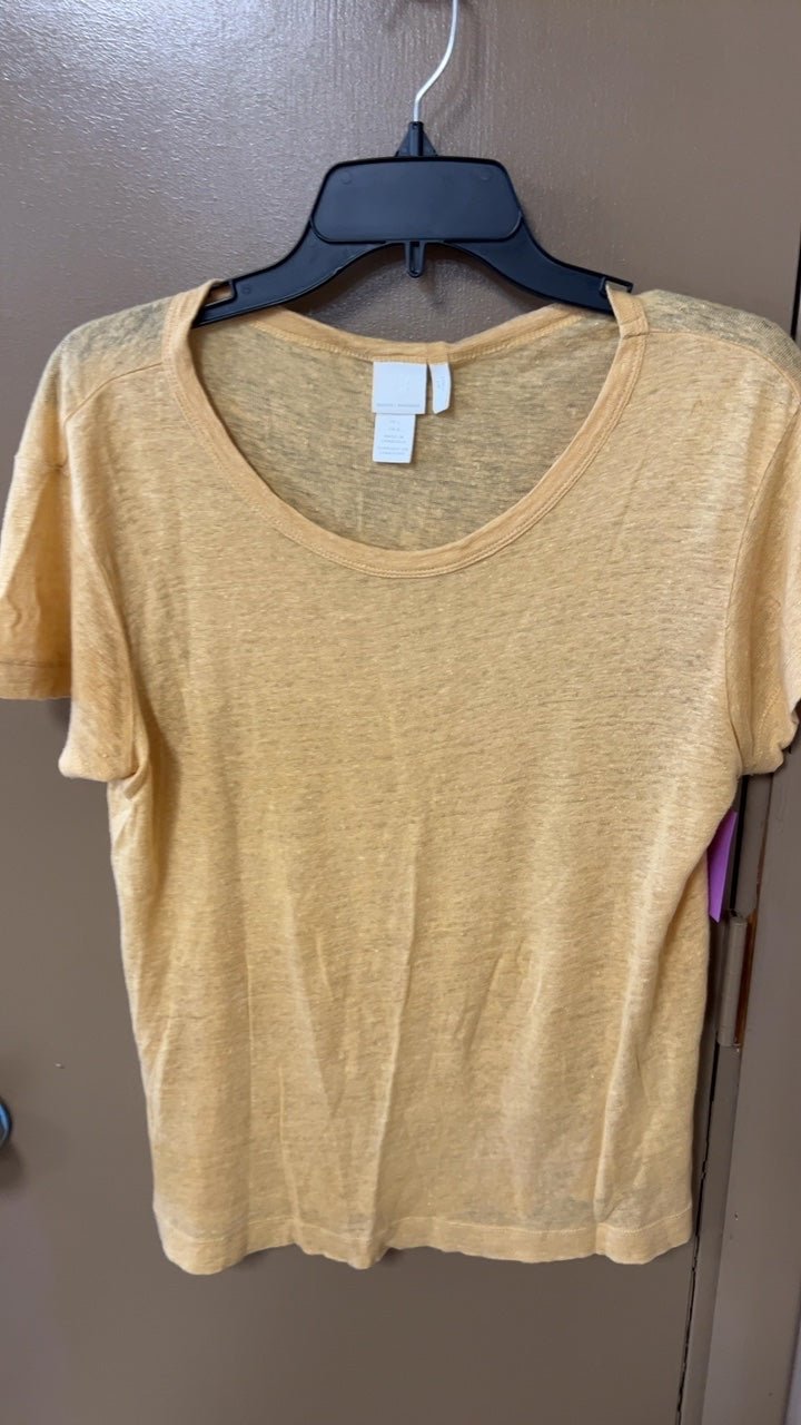 T-Shirt Large