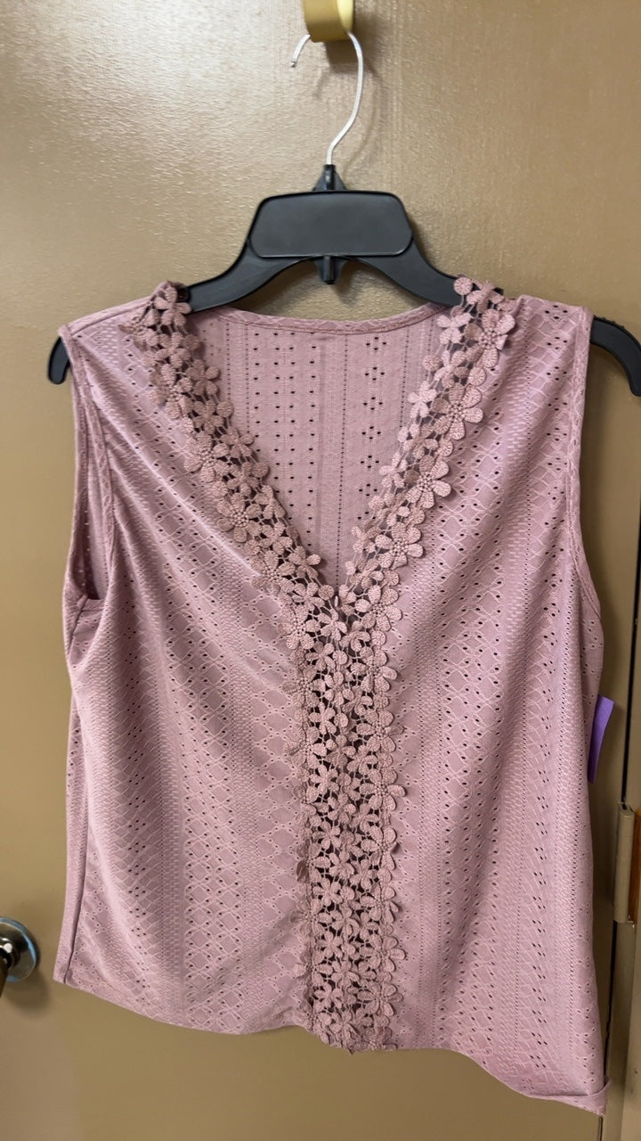 Blouse Large