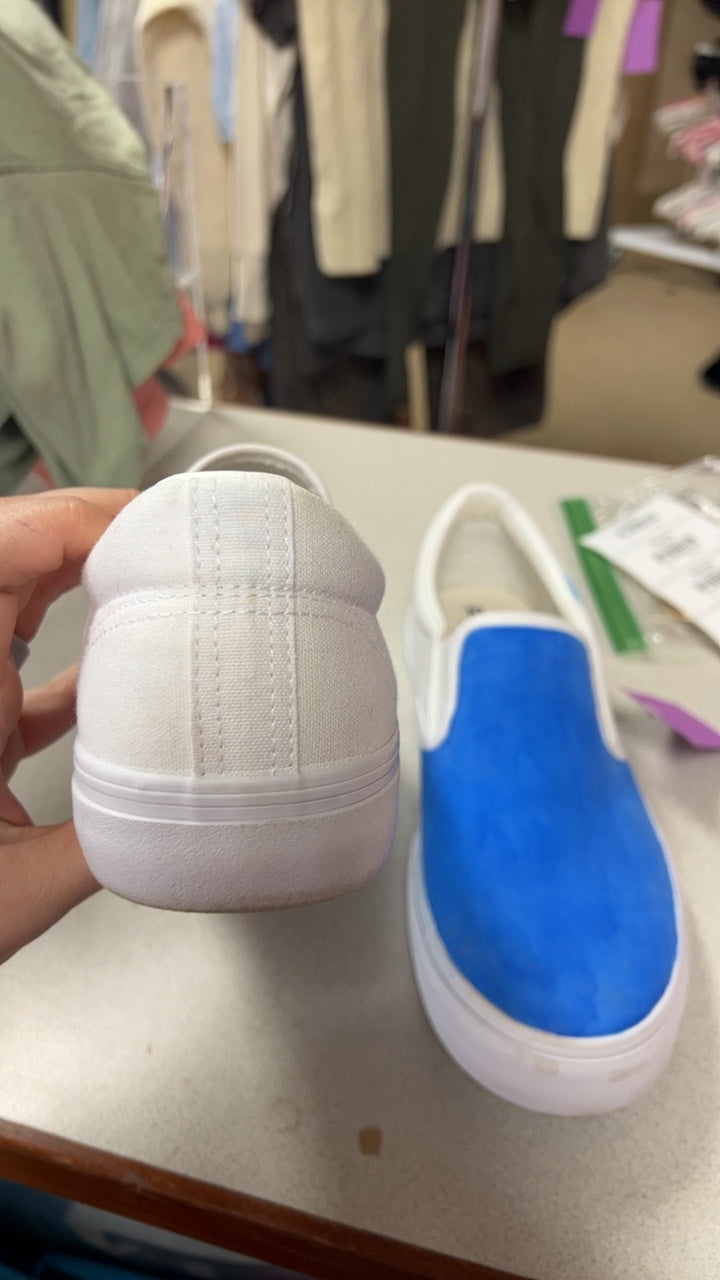 DIY Sneakers 10