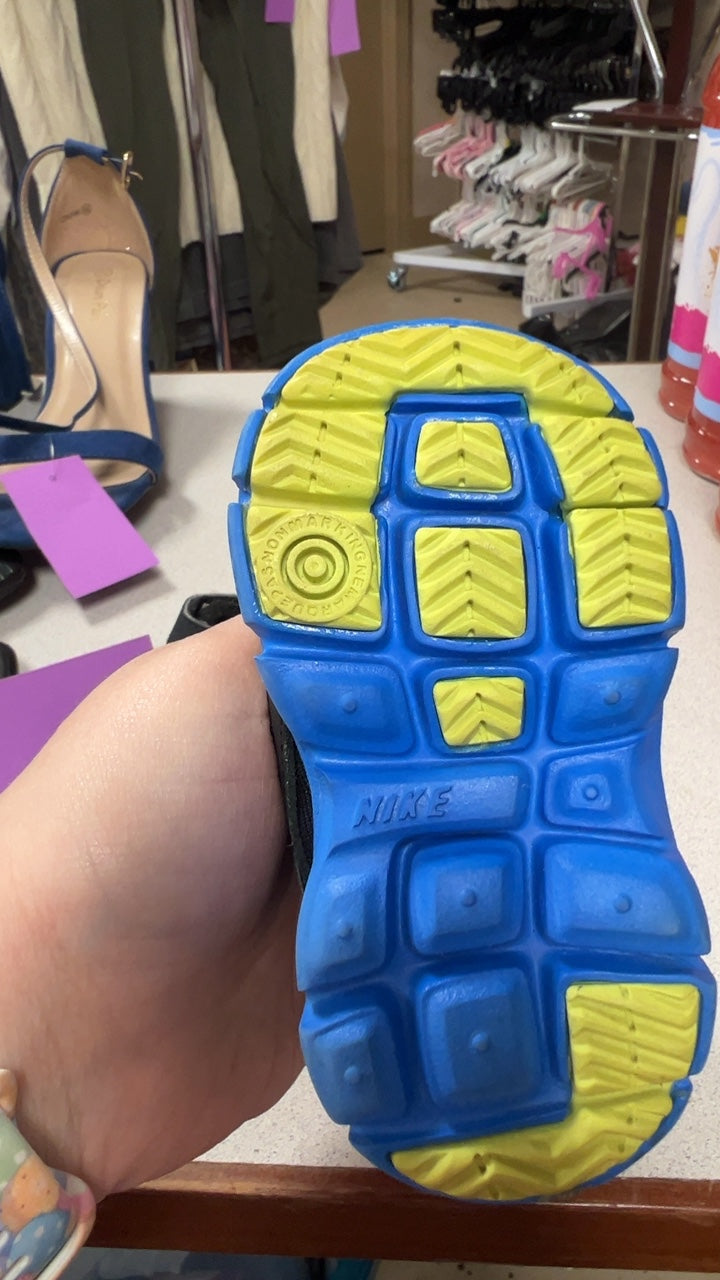 Nike Sneakers Toddler 3
