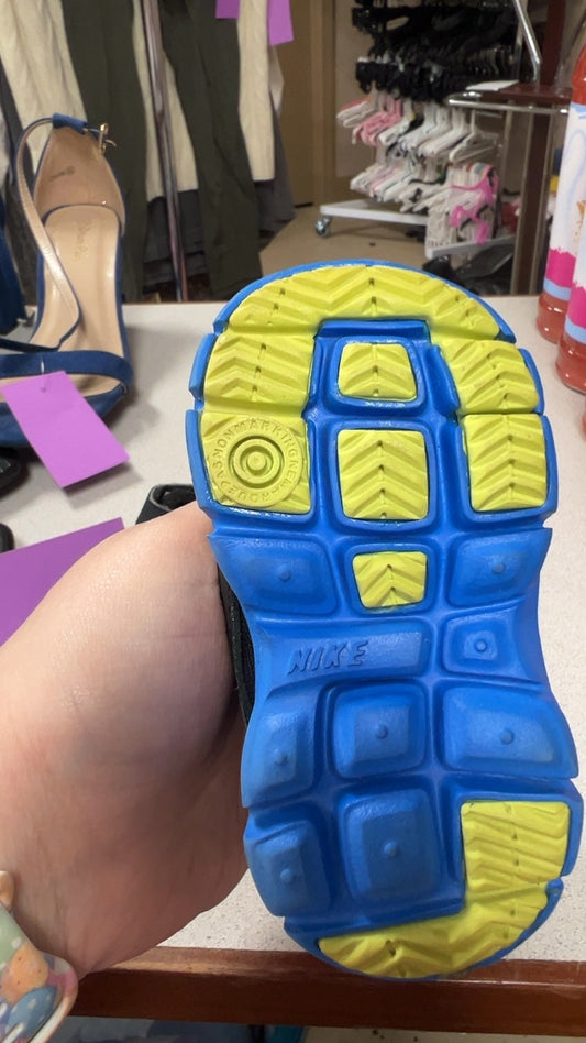 Nike Sneakers Toddler 3
