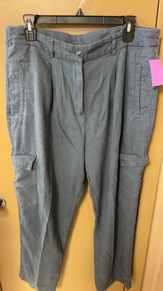 Pants Large