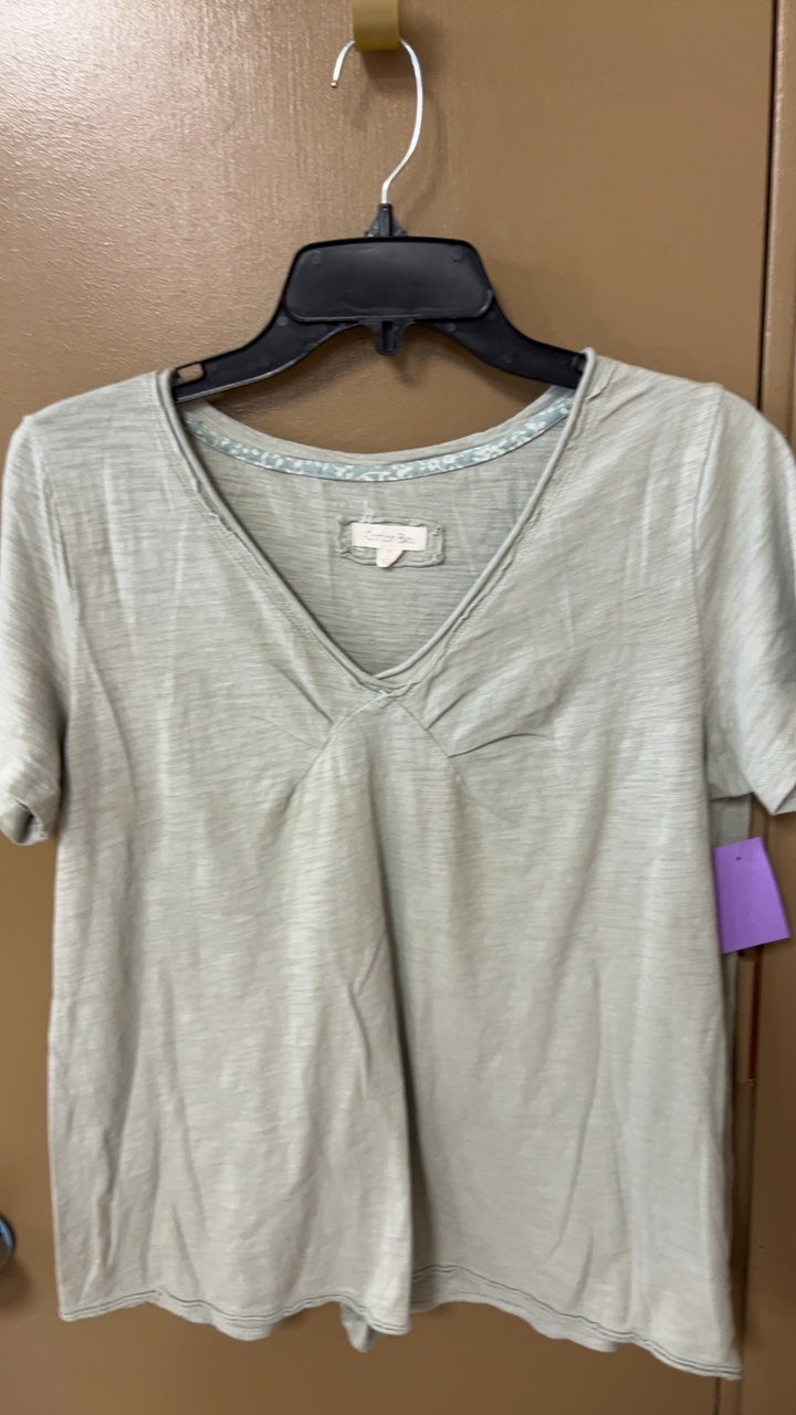 Mint Shirt Small