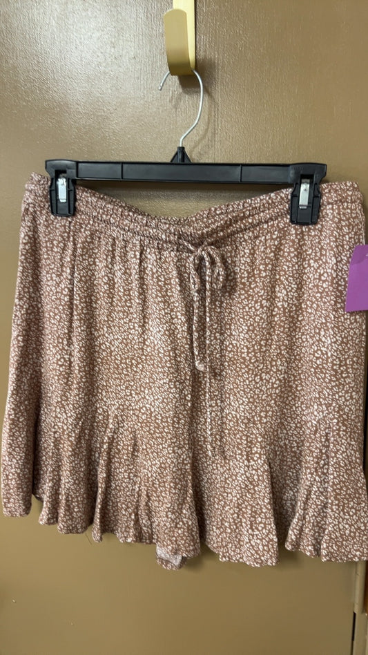 Skirt Large