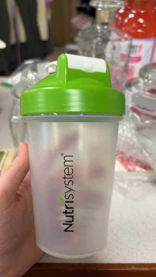 Nutrition Blender
