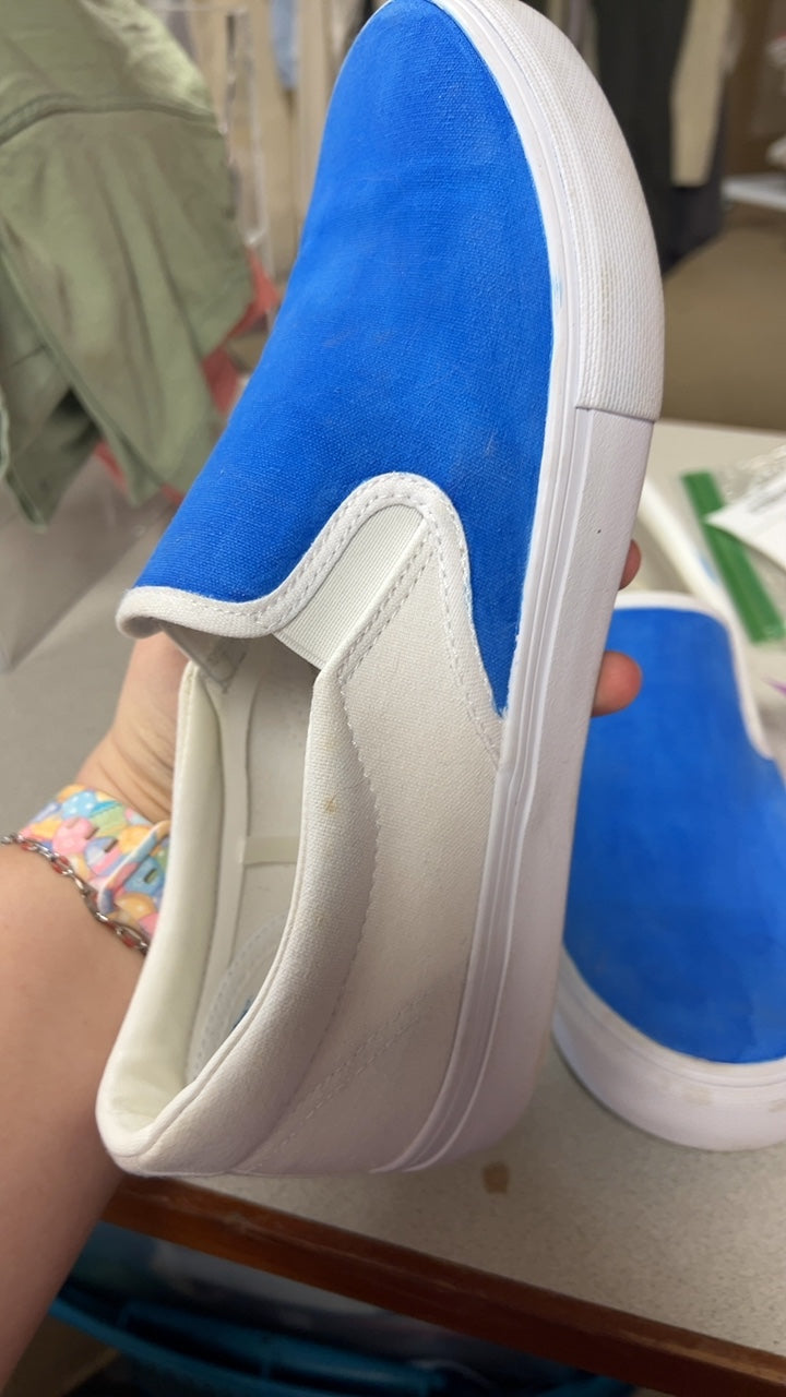 DIY Sneakers 10