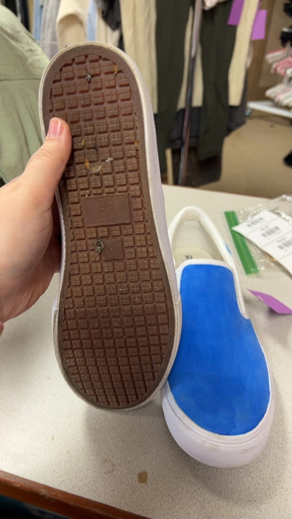 DIY Sneakers 10