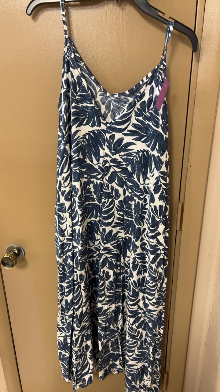 Dress Large
