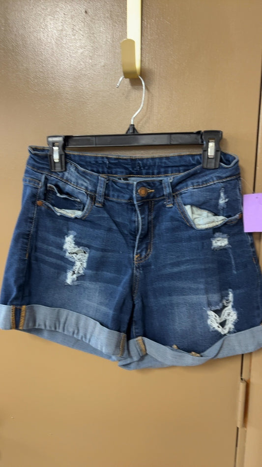 Shorts Large