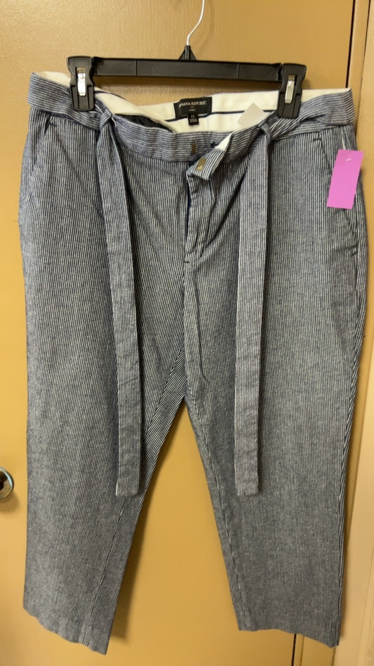 Banana Republic Pants 12