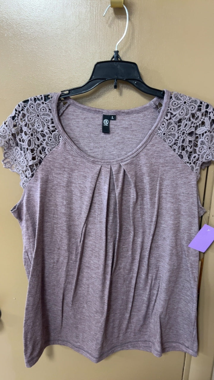  T-Shirt Large