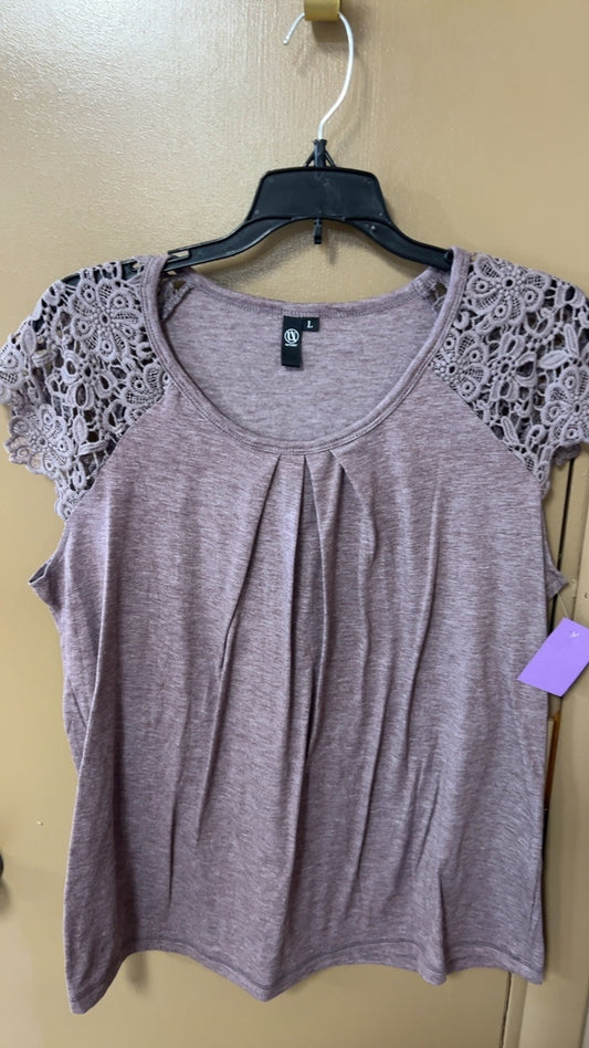  T-Shirt Large