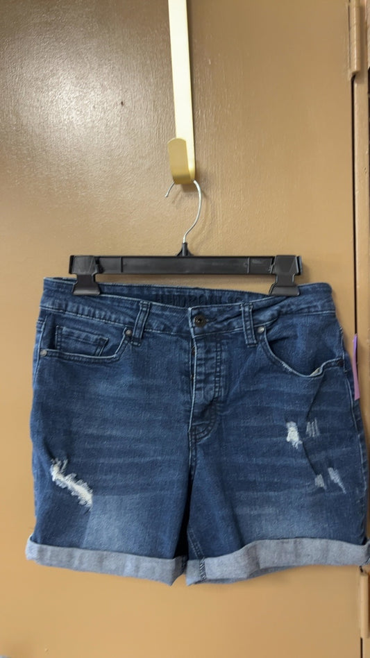 Shorts 10