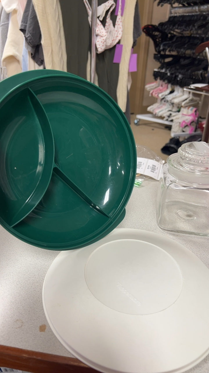 Tupperware 