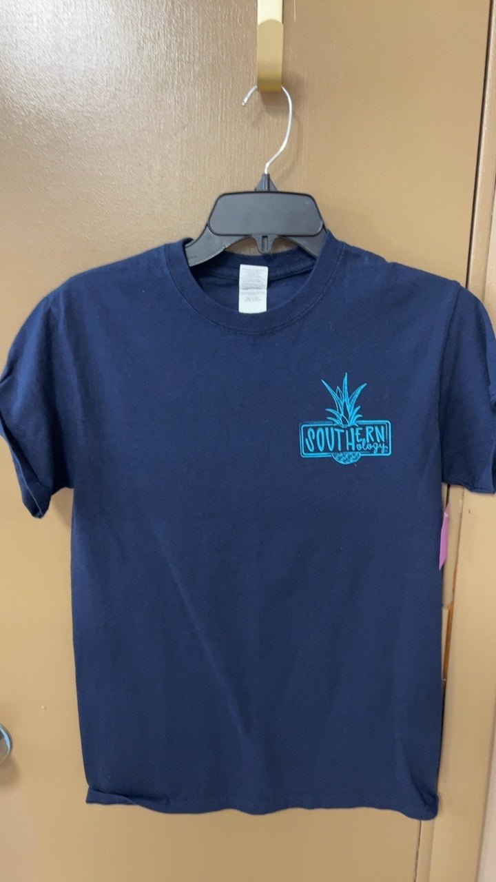 Southern T-Shirt Small