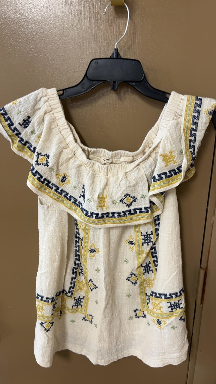 Blouse Medium