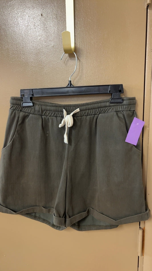 Pants XL