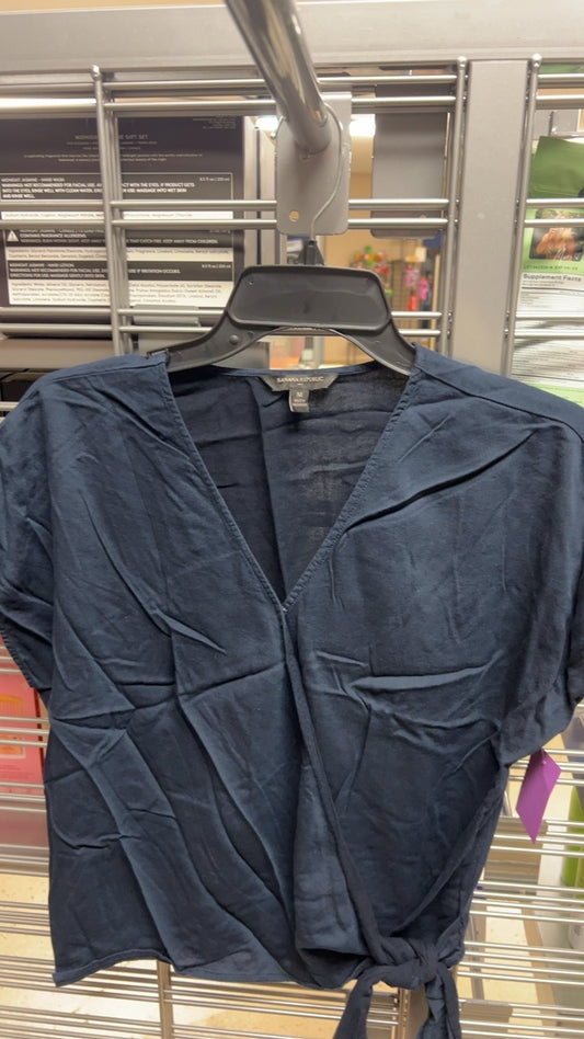 Banana Republic Blouse Medium