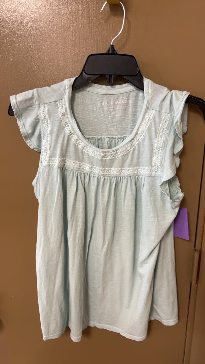 LUCKY BRAND Tank Large