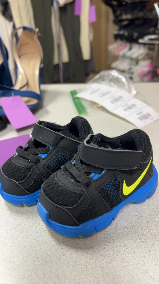Nike Sneakers Toddler 3