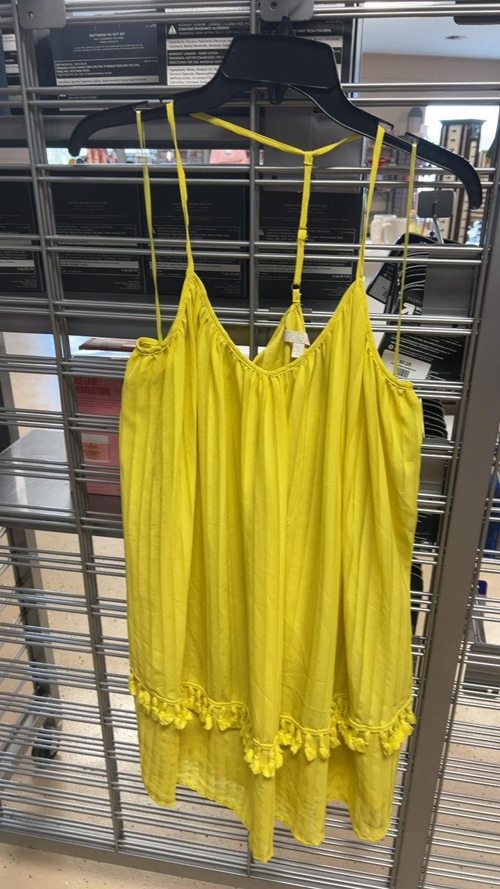 Dress Large