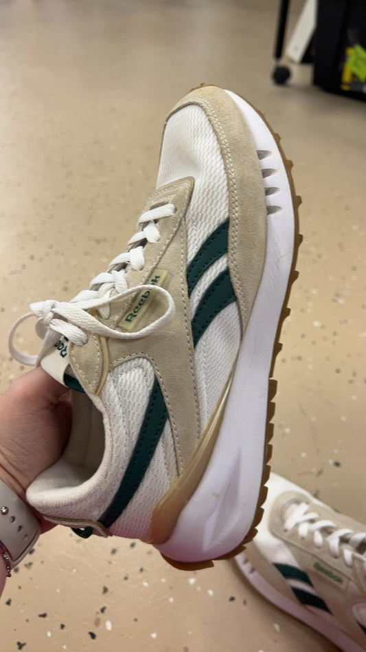 Reebok Classic Sneakers 8