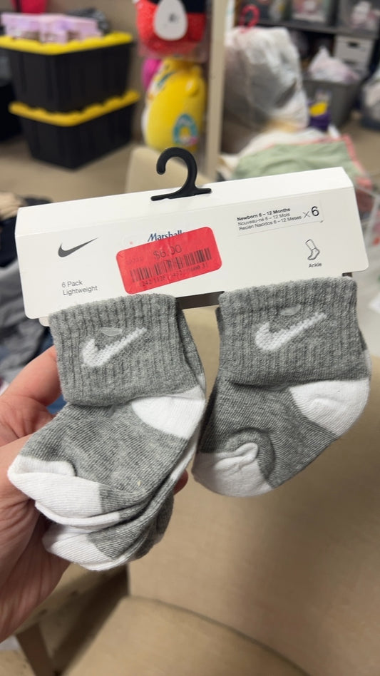 Nike Socks Youth 4