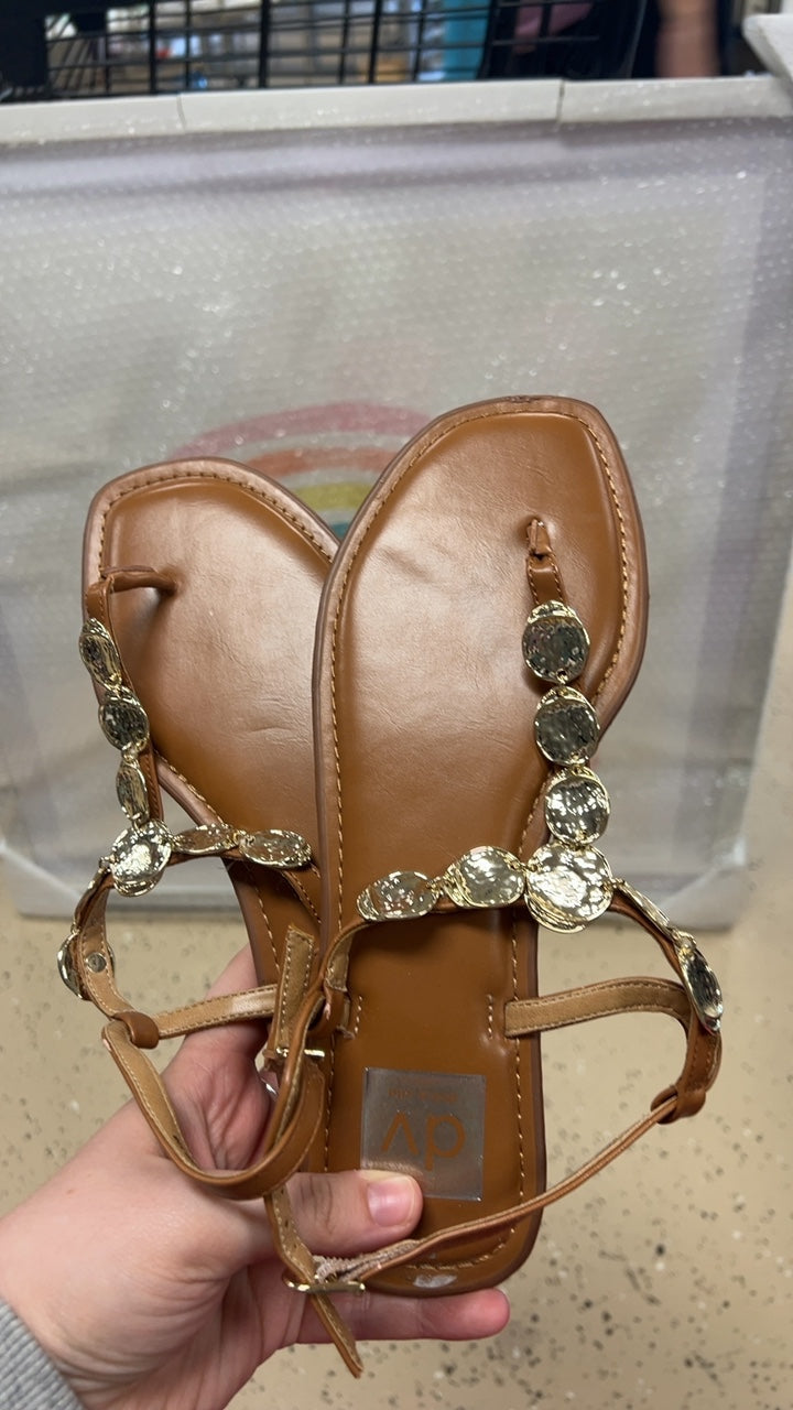 Dolce Vita Sandals 9