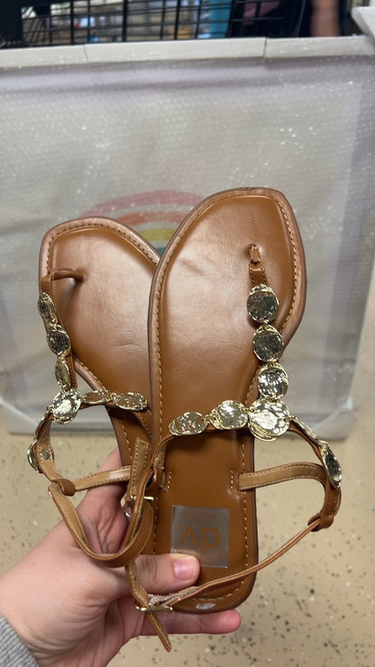 Dolce Vita Sandals 9